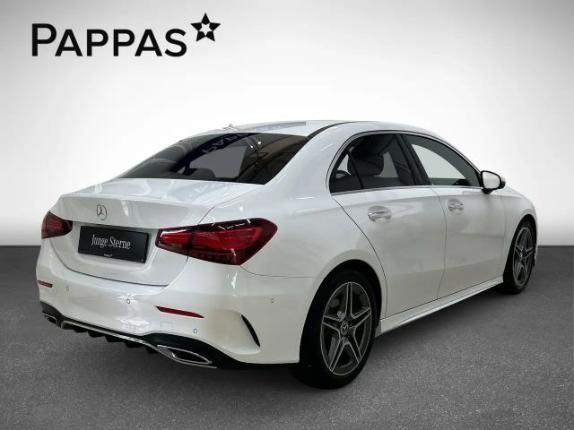 Mercedes-Benz A 200 AMG Line