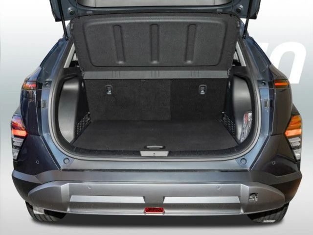 Hyundai Kona Hybrid Trend