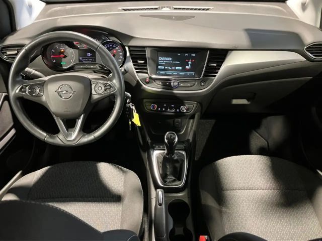 Opel Crossland X 1.2 Tempomat,Bluetooth,Klimaanlage