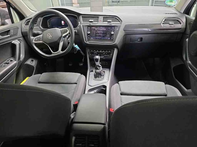 Volkswagen Tiguan 2.0 TDI Elegance Elegance