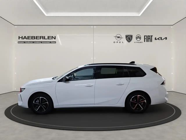 Opel Astra Edition Sports Tourer