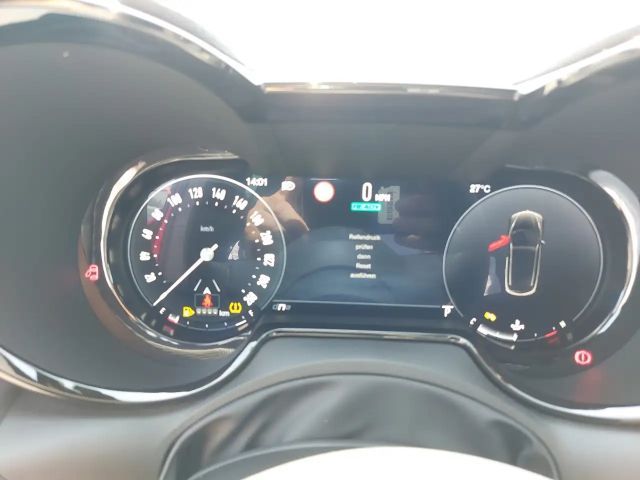 Alfa Romeo Tonale FWD