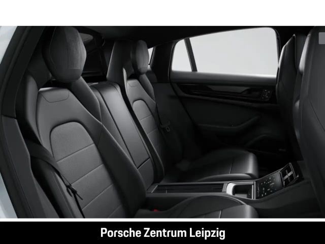 Porsche Panamera 4S E-Hybrid