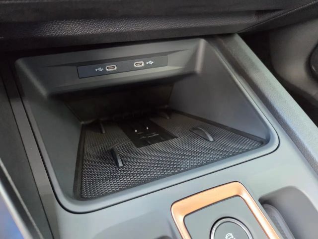 Cupra Leon 2.0 TSI 4Drive DSG