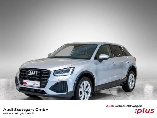 Audi Q2 35 TFSI S-Tronic