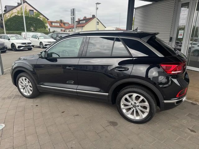 Volkswagen T-Roc 1.5 TSI DSG Style