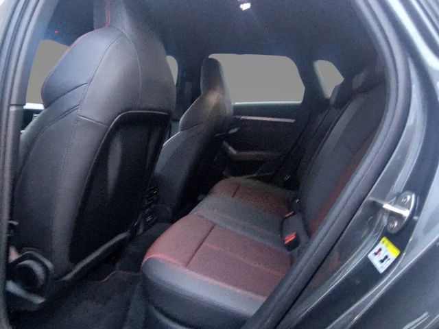 Audi A3 35 TDI S-Line Sedan