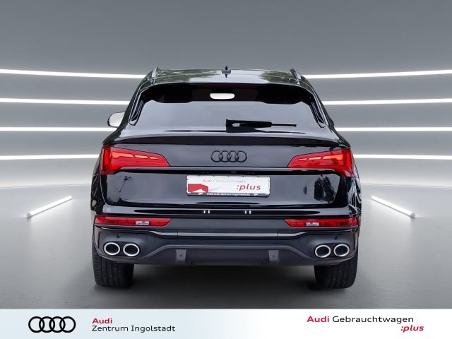 Audi SQ5 Sportback
