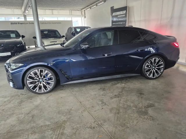 BMW 430 430d Coupé M-Sport xDrive