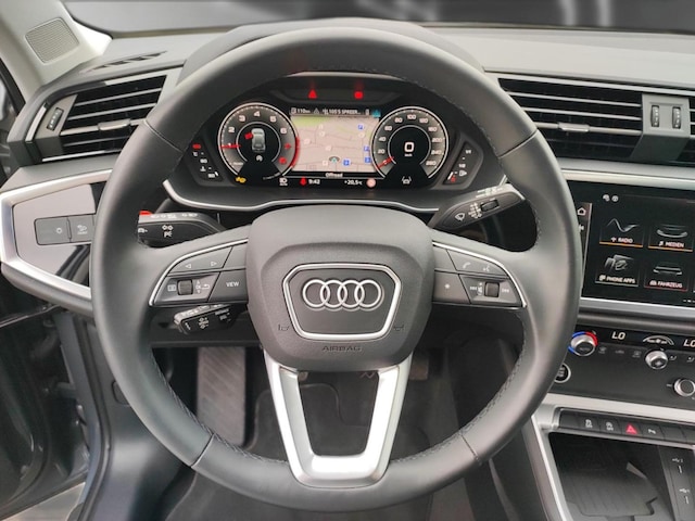 Audi Q3 35 TFSI
