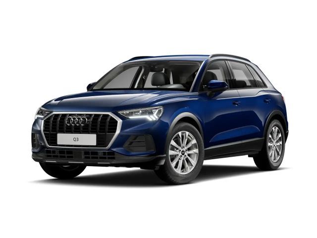 Audi Q3 35 TDI S-Tronic