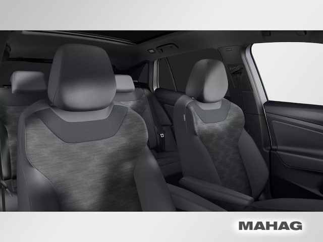 Volkswagen ID.4 IQ.Drive Pure