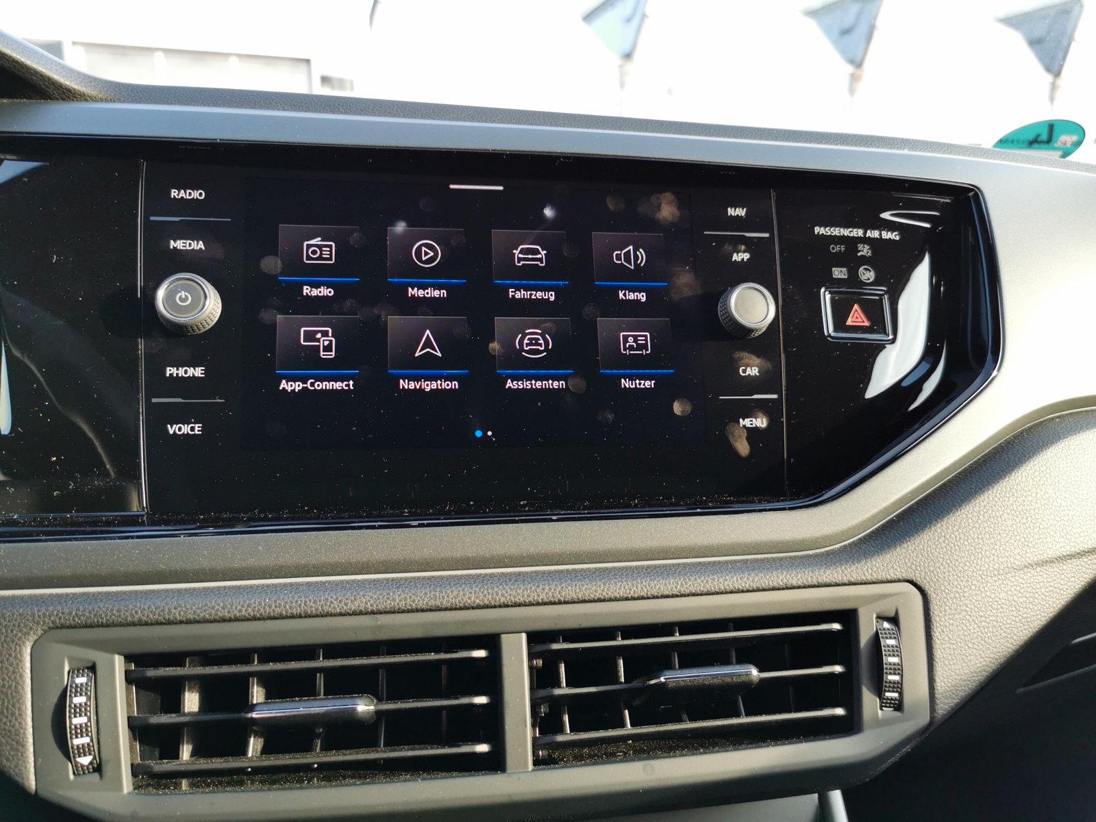 Volkswagen Taigo 1.0 TSI DSG R-Line