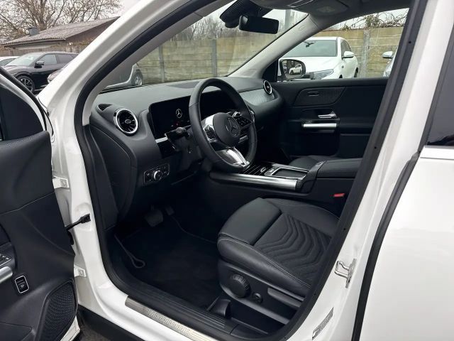 Mercedes-Benz GLA 200 GLA 200 d