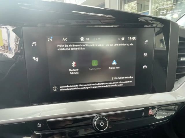 Opel Mokka Elegance Mokka-e