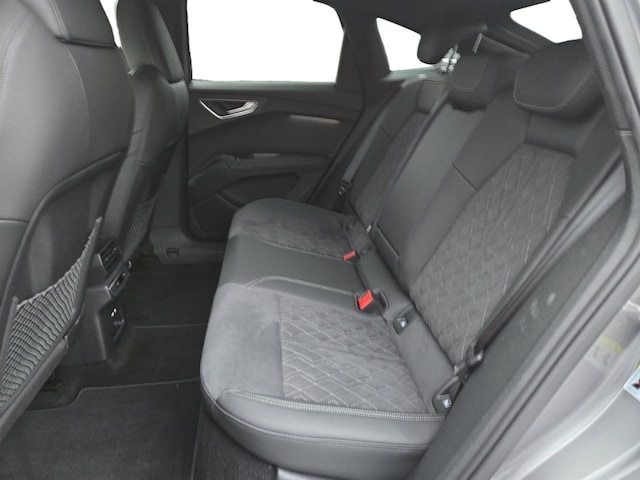 Audi Q4 e-tron Quattro Sportback