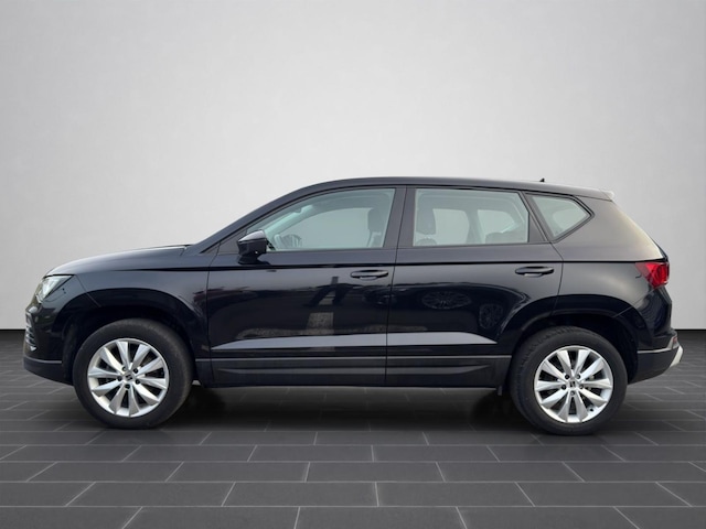 Seat Ateca 1.5 TSI DSG Style