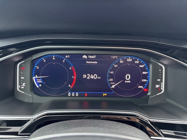 Volkswagen Polo 1.0 TSI