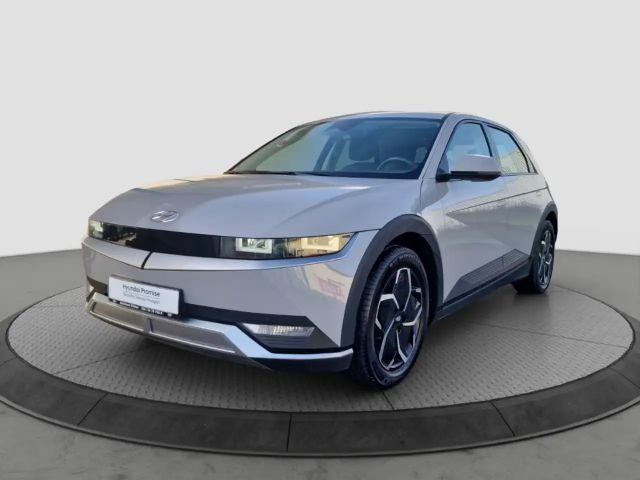 Hyundai IONIQ 5 Dynamiq