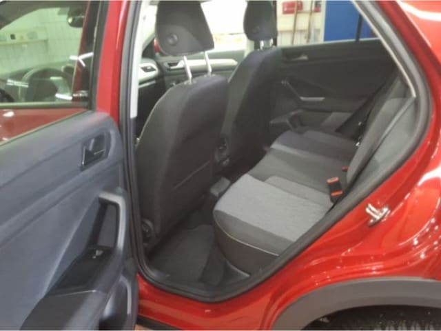 Volkswagen T-Roc 1.5 TSI Move