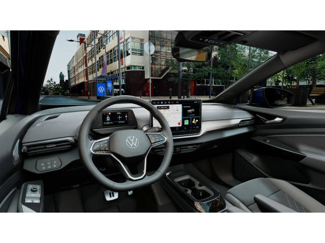 Volkswagen ID.4 Performance Pure