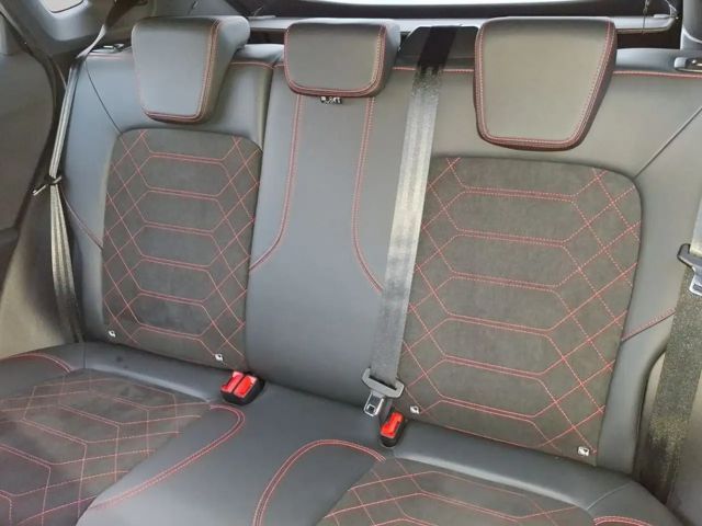 Ford Puma EcoBoost ST Line