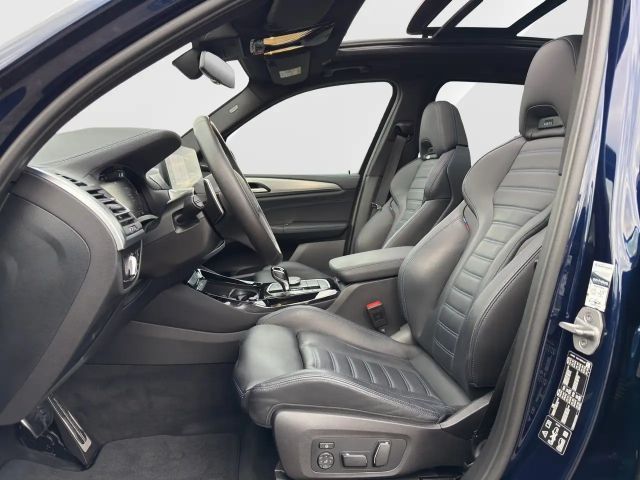 BMW X3 M-Sport xDrive30i