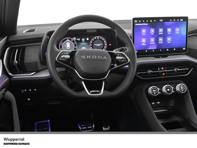 Skoda Kodiaq Sportline iV