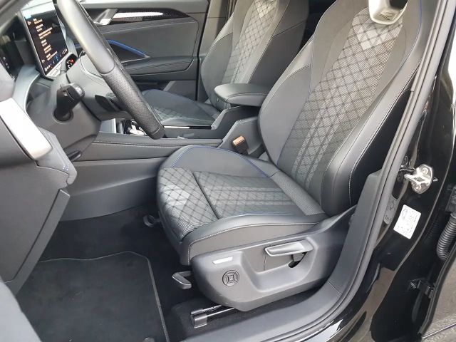 Volkswagen Tayron 2.0 TDI R-Line