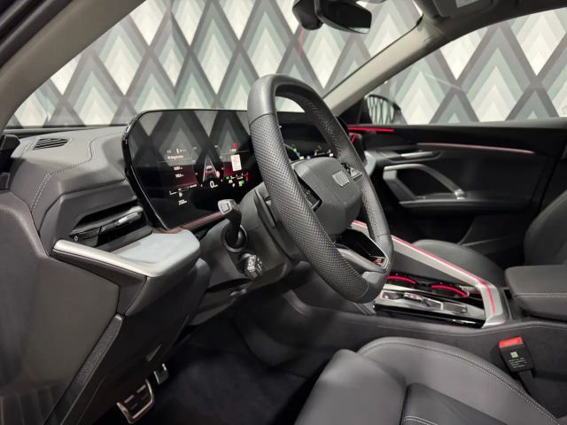 Audi Q5 40 TDI Quattro S-Line Sportback