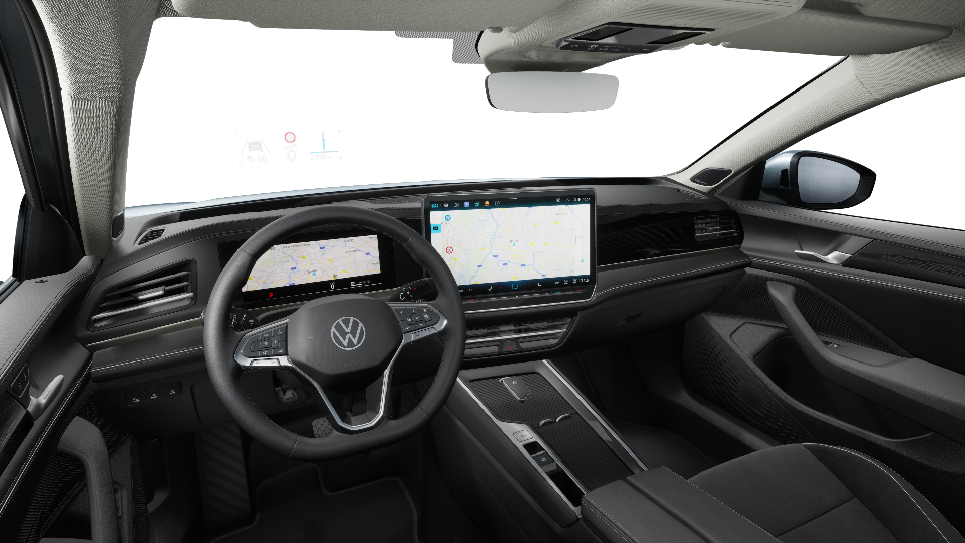 Volkswagen Passat 1.5 TSI eHybrid