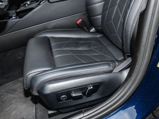 BMW i5 M-Sport Sedan eDrive40