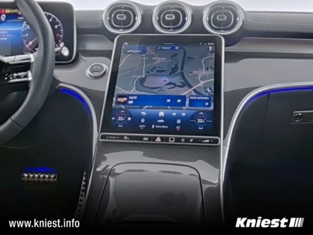 Mercedes-Benz CLE 200 AMG Line Coupé