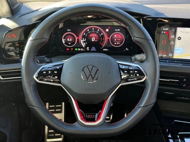 Volkswagen Golf 2.0 TSI DSG GTI Style