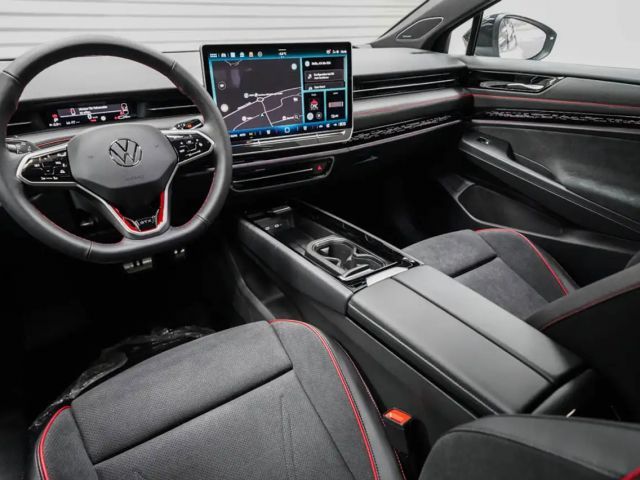 Volkswagen ID.7 4Motion GTX Tourer