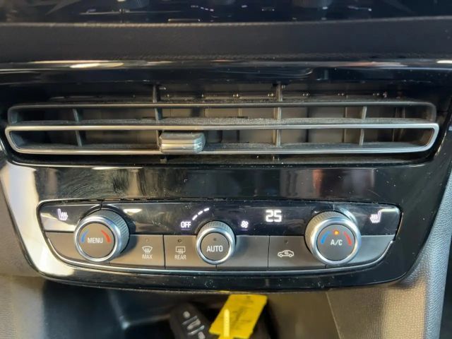 Opel Mokka GS-Line Grand Sport