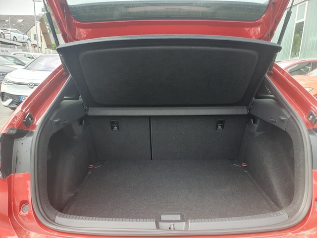 Volkswagen Taigo 1.5 TSI DSG R-Line