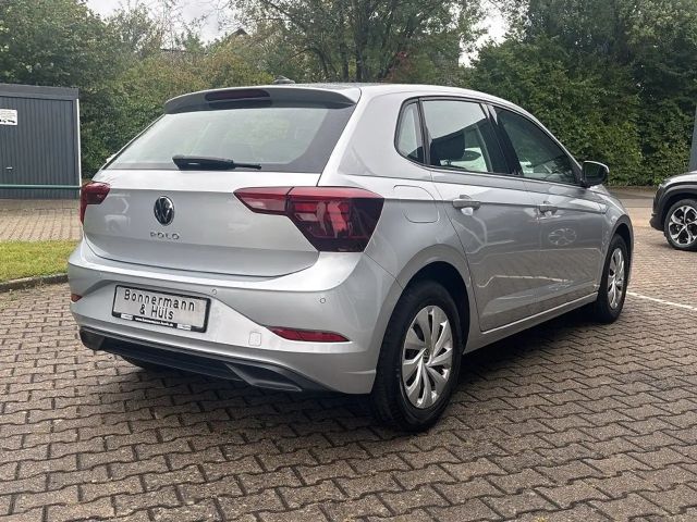 Volkswagen Polo Life