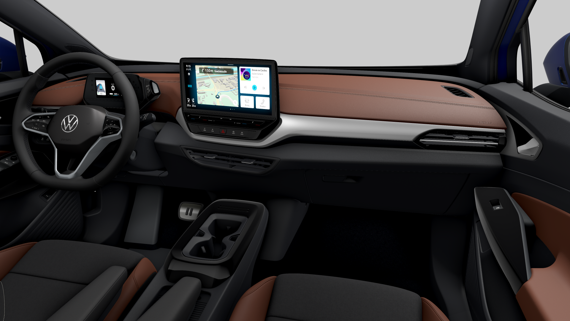 Volkswagen ID.4 Performance Pro