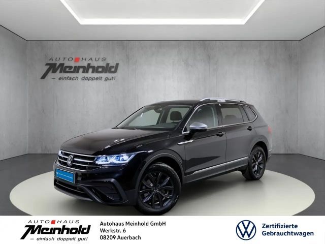 Volkswagen Tiguan 1.5 TSI Allspace Life