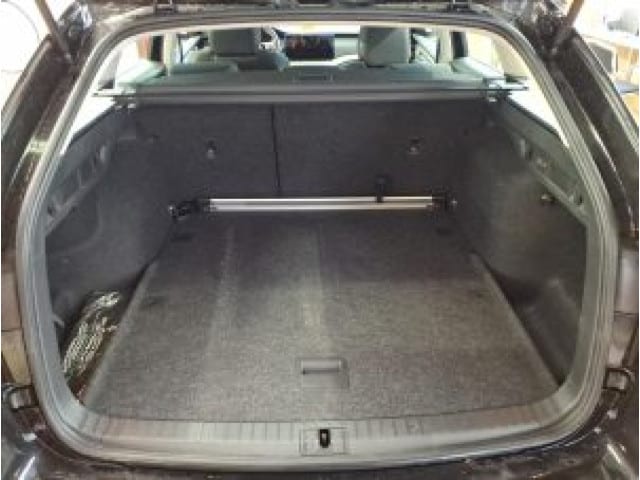 Skoda Octavia 2.0 TDI Combi