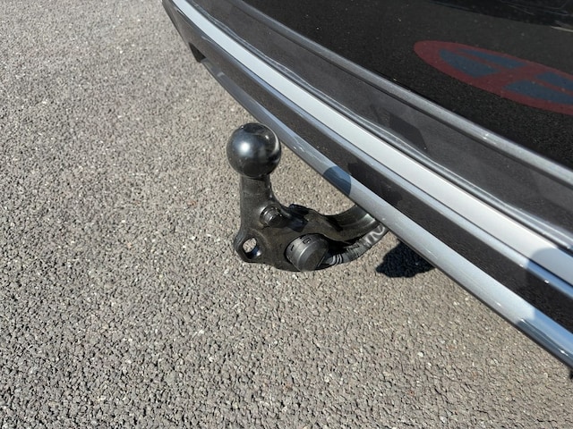 Audi A5 Avant S-Tronic