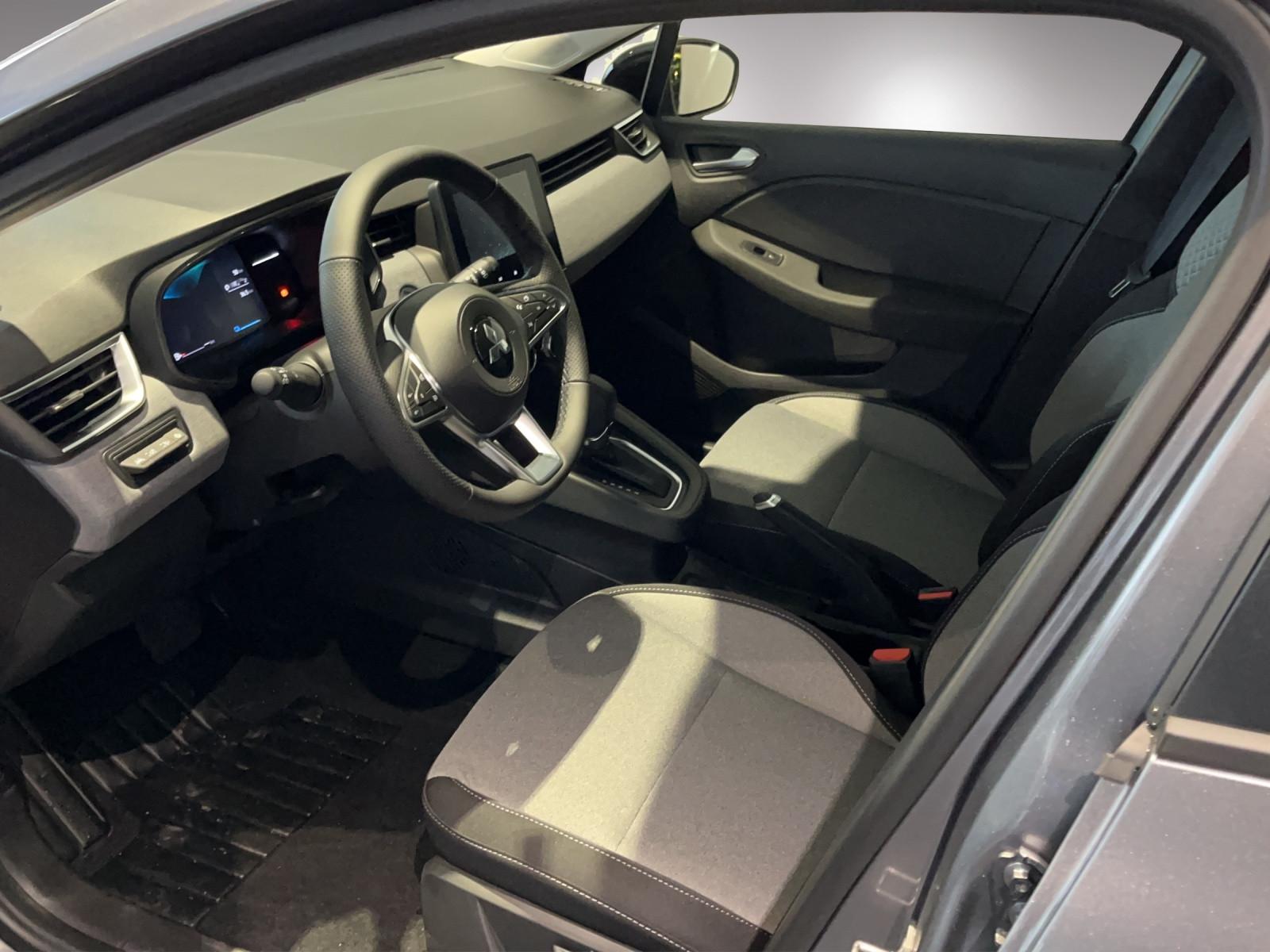 Mitsubishi Colt 1.6 Hybrid