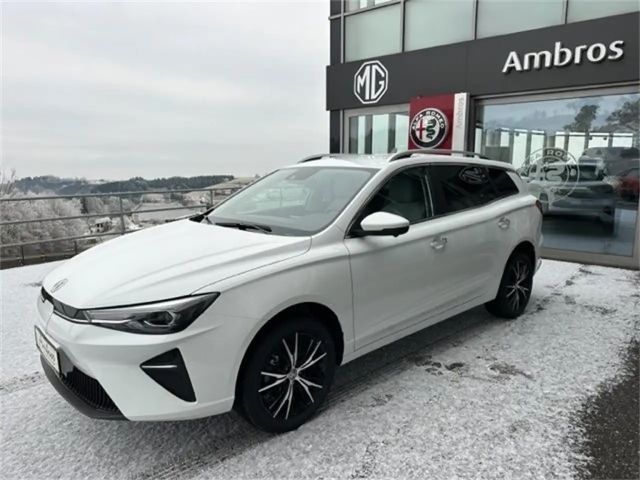 MG MG5 51 kWh Luxury