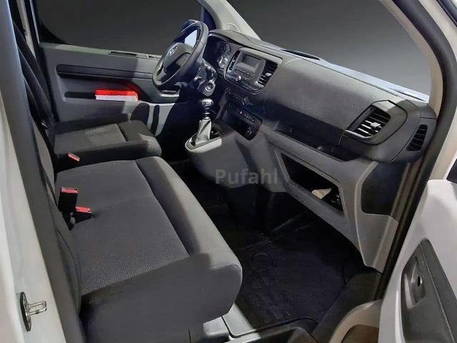 Opel Zafira Life Selection