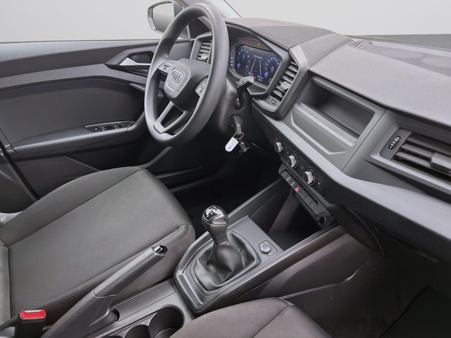 Audi A1 25 TFSI Sportback