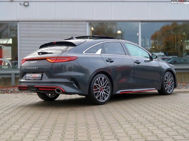 Kia ProCeed GT-Line