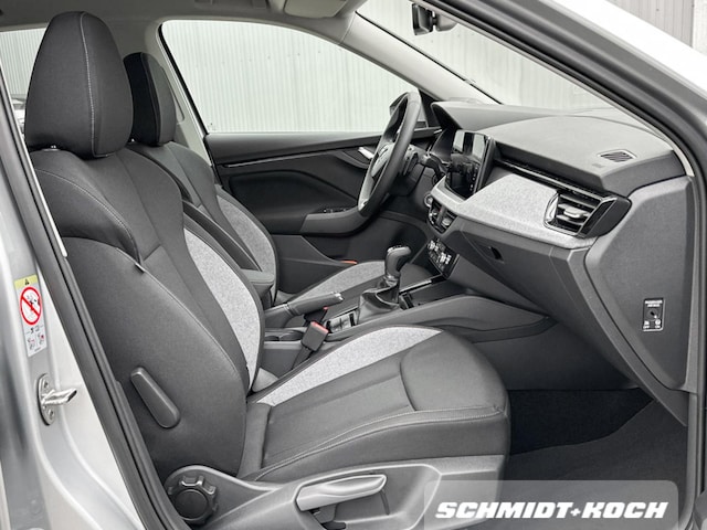 Skoda Kamiq 1.0 TSI Selection