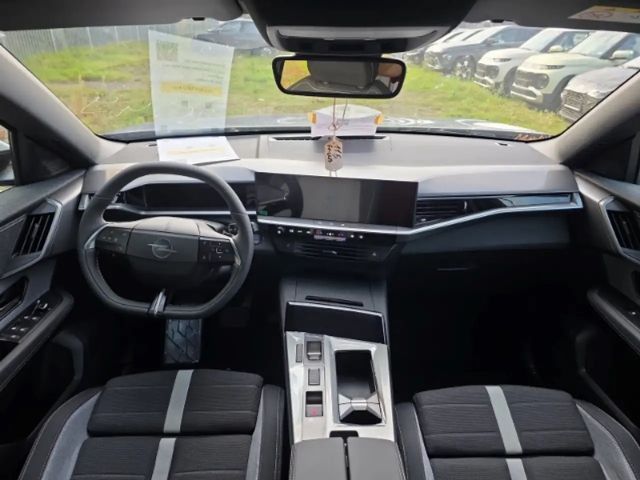 Opel Grandland X Edition