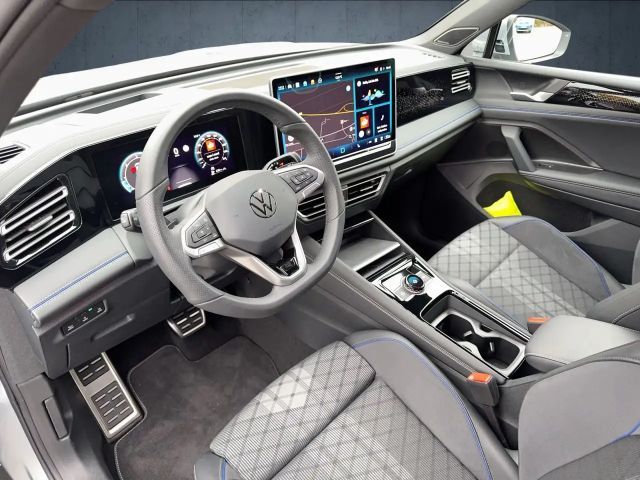 Volkswagen Tiguan 2.0 TDI R-Line